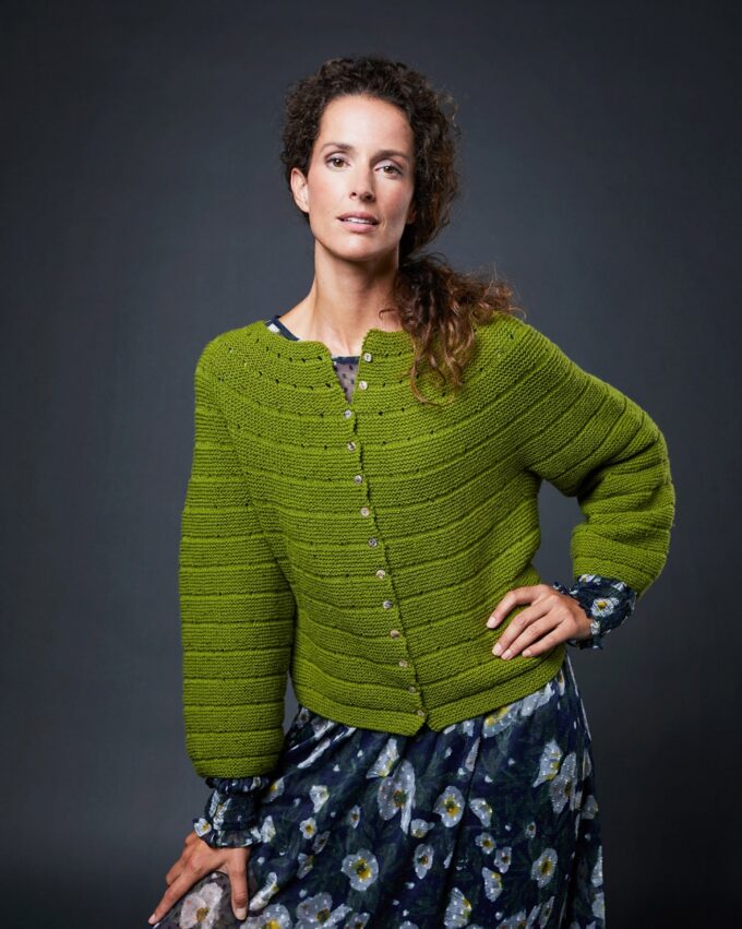 Lamana I Magazin Nr. 10