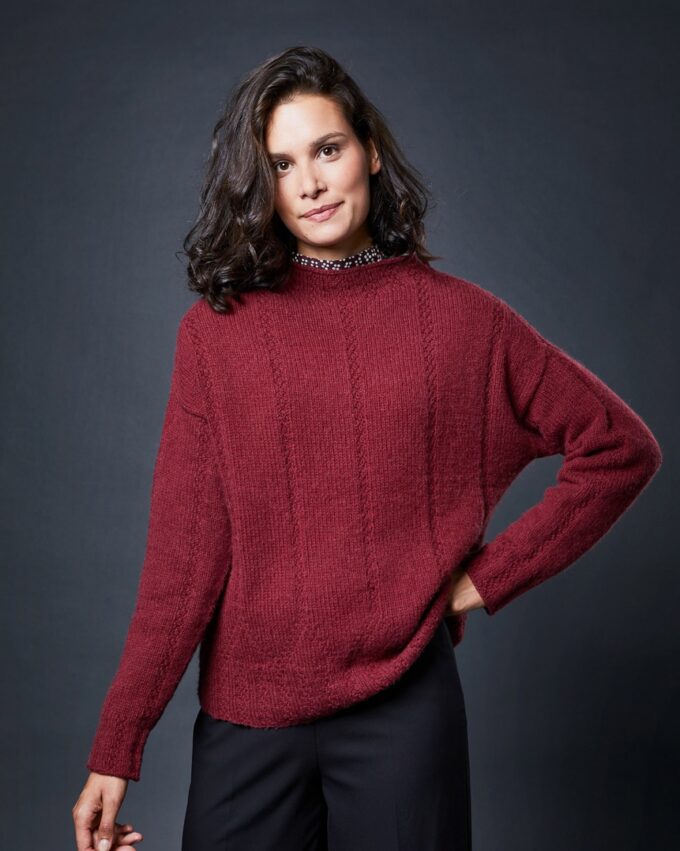 Lamana I Magazin Nr. 10