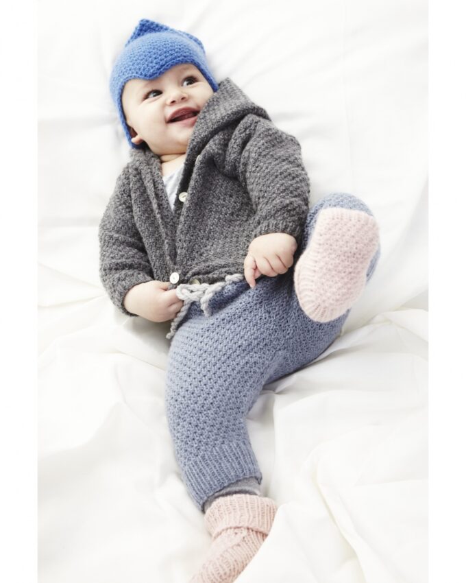 Lamana I Baby Nr. 01