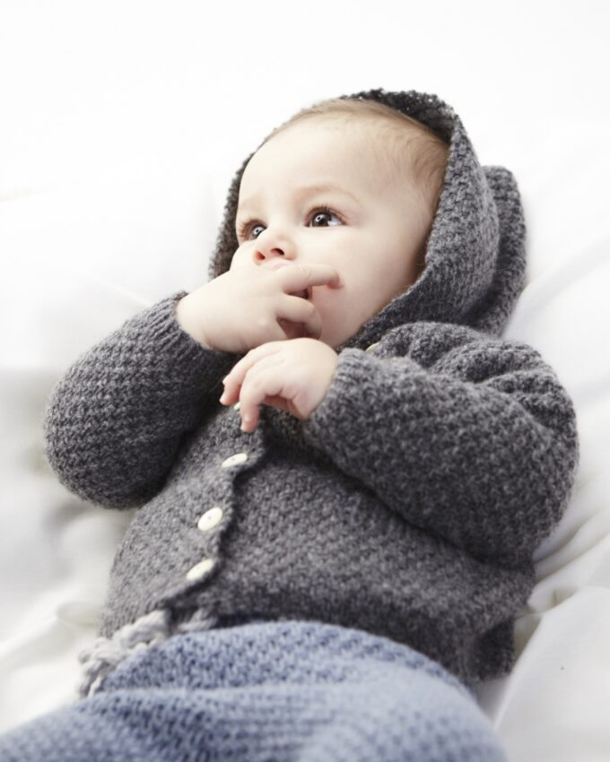 Lamana I Baby Nr. 01