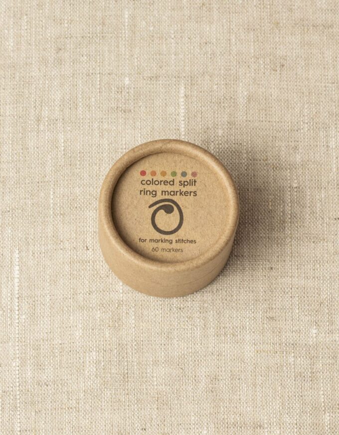 Cocoknits I Split Ring Markers