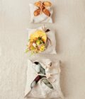 Cocoknits I Four Corner Bag
