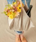 Cocoknits I Four Corner Bag – Bild 6