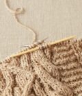 Cocoknits I Zopfnadel aus Bambus (Bamboo Cable Needle) – Bild 2