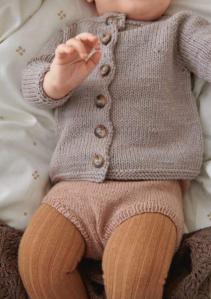 Sandnes Garn I 2108 E/D MYK START (Englisch/Deutsch)