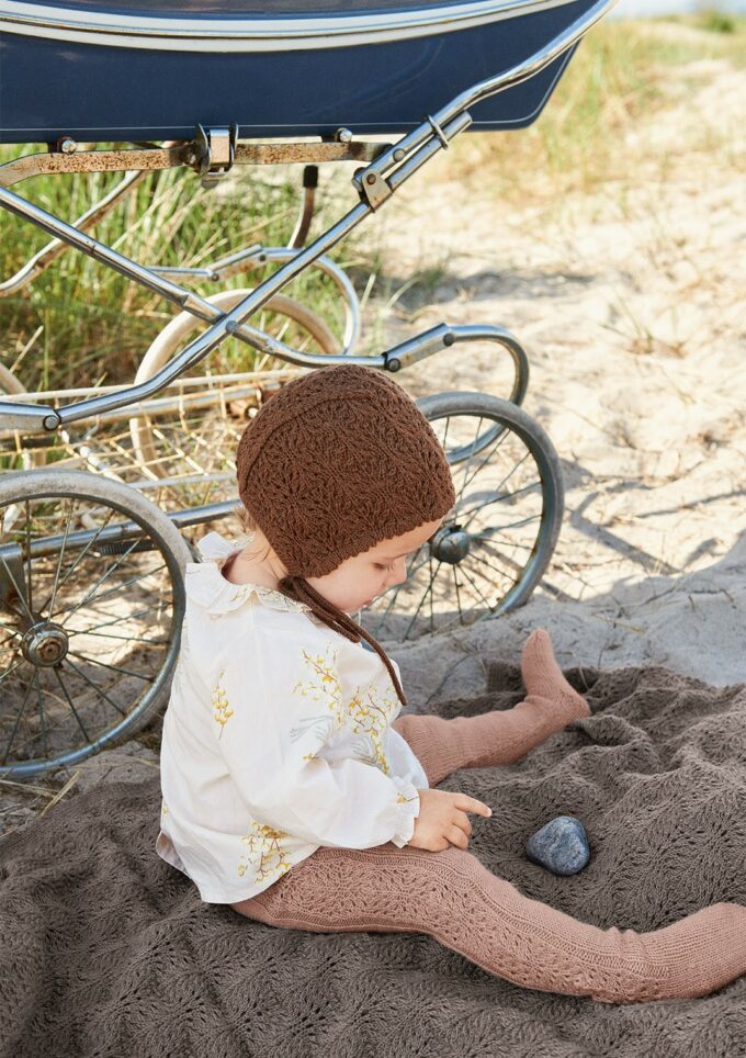 Sandnes Garn I 2108 E/D MYK START (Englisch/Deutsch)