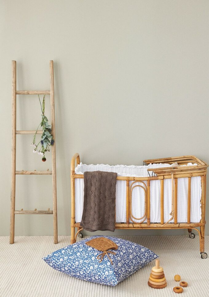 Sandnes Garn I 2108 E/D MYK START (Englisch/Deutsch)