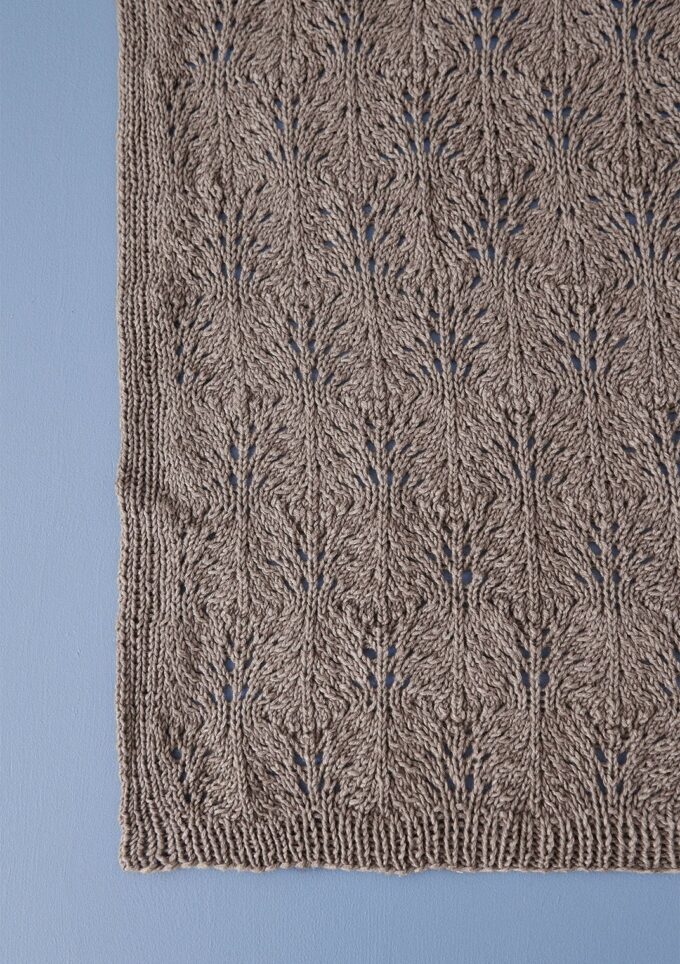 Sandnes Garn I 2108 E/D MYK START (Englisch/Deutsch)