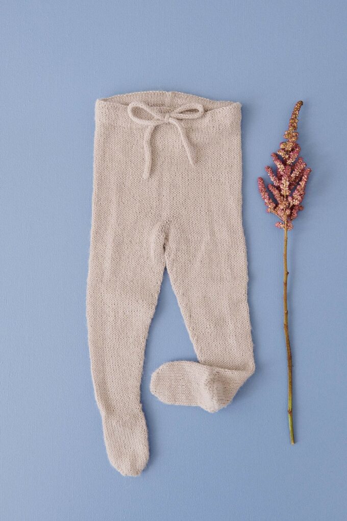 Sandnes Garn I 2108 E/D MYK START (Englisch/Deutsch)