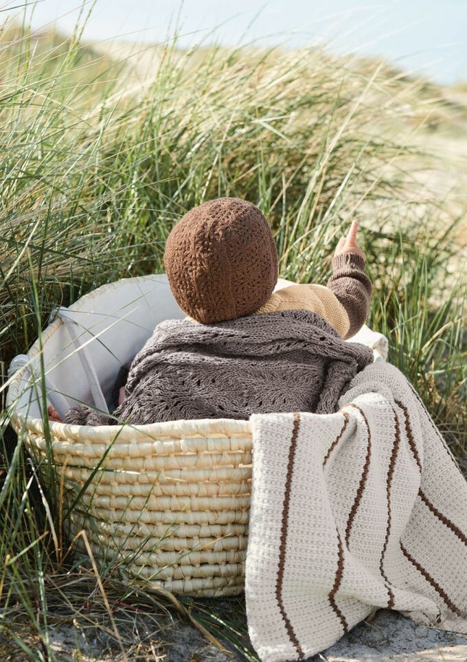 Sandnes Garn I 2108 E/D MYK START (Englisch/Deutsch)