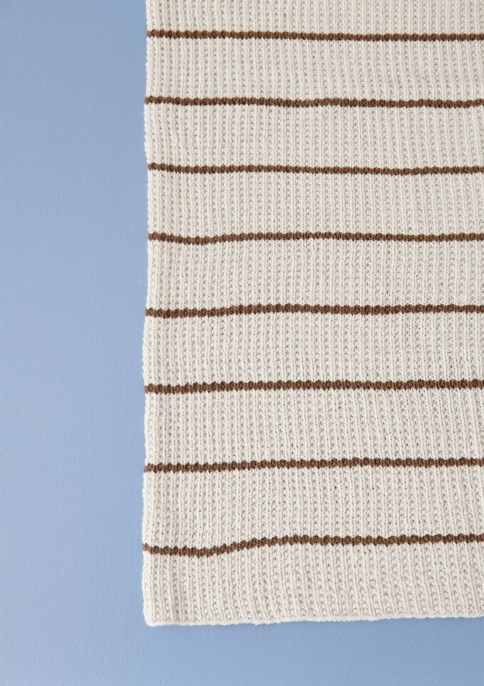 Sandnes Garn I 2108 E/D MYK START (Englisch/Deutsch)