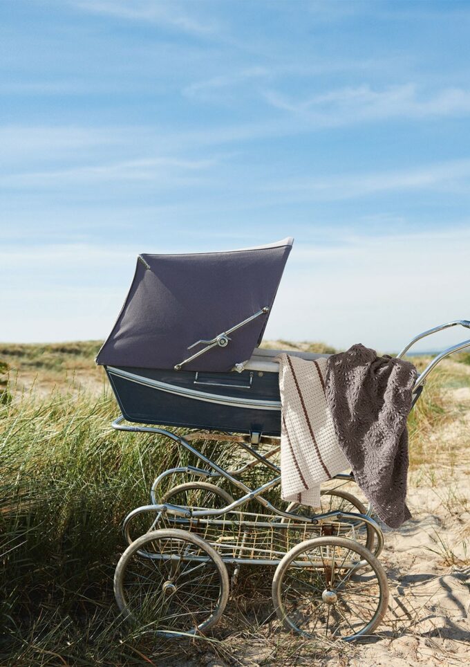 Sandnes Garn I 2108 E/D MYK START (Englisch/Deutsch)