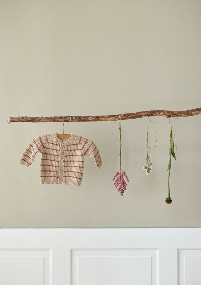 Sandnes Garn I 2108 E/D MYK START (Englisch/Deutsch)