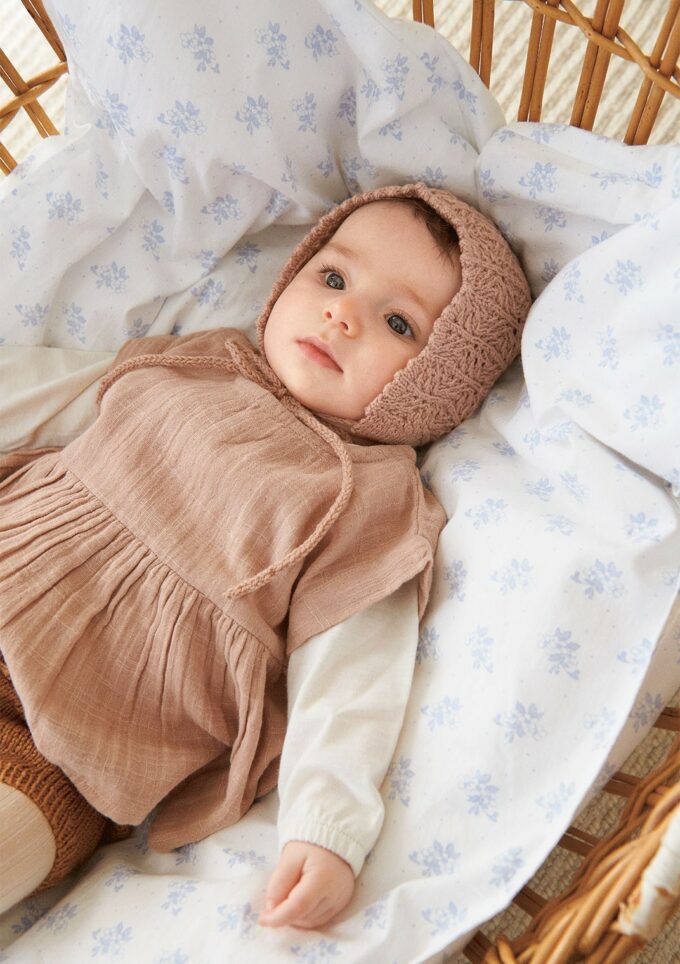 Sandnes Garn I 2108 E/D MYK START (Englisch/Deutsch)