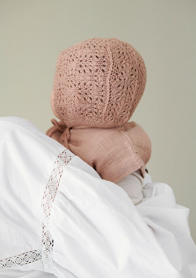 Sandnes Garn I 2108 E/D MYK START (Englisch/Deutsch)