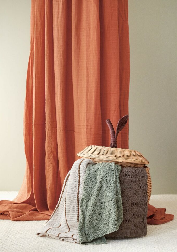 Sandnes Garn I 2108 E/D MYK START (Englisch/Deutsch)