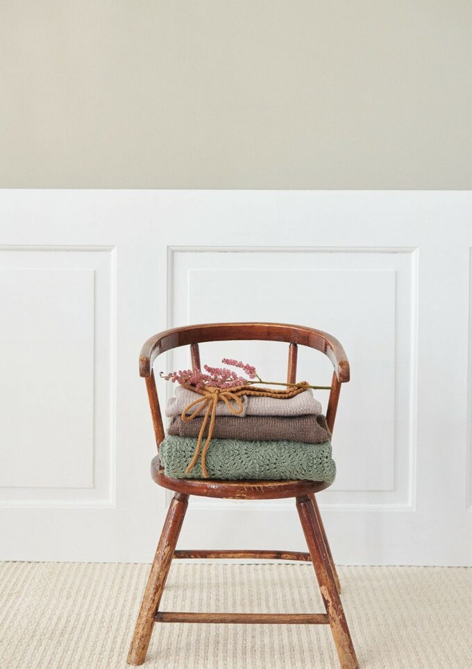 Sandnes Garn I 2108 E/D MYK START (Englisch/Deutsch)