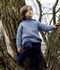 Lang Yarns I Punto 28 KIDS – Bild 5