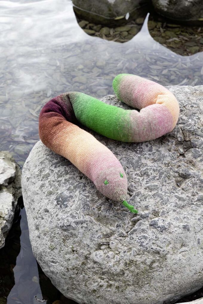 Lang Yarns I Punto 28 KIDS