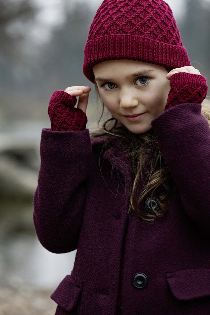 Lang Yarns I Punto 28 KIDS