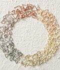 Cocoknits I Triangle Stich Markers (Maschenmarkierer) – Bild 2
