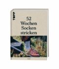 Laine Magazin I 52 Wochen Socken stricken *DEUTSCH*