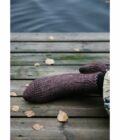 Laine Magazin I 52 Wochen Socken stricken *DEUTSCH* – Bild 21