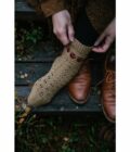 Laine Magazin I 52 Wochen Socken stricken *DEUTSCH* – Bild 19