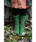 Laine Magazin I 52 Wochen Socken stricken *DEUTSCH* – Bild 18