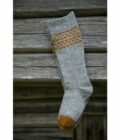 Laine Magazin I 52 Wochen Socken stricken *DEUTSCH* – Bild 17
