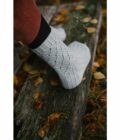 Laine Magazin I 52 Wochen Socken stricken *DEUTSCH* – Bild 14