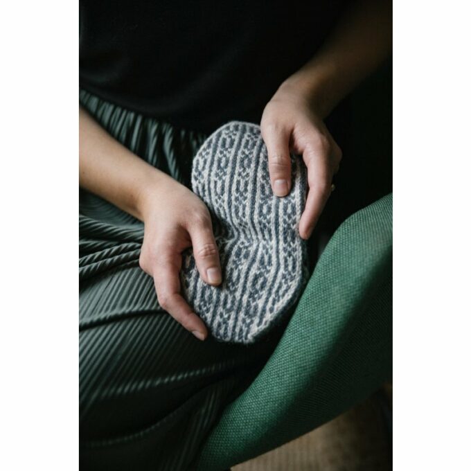 Laine Magazin I 52 Wochen Socken stricken *DEUTSCH*