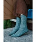 Laine Magazin I 52 Wochen Socken stricken *DEUTSCH* – Bild 29
