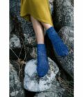 Laine Magazin I 52 Wochen Socken stricken *DEUTSCH* – Bild 9