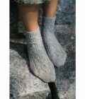 Laine Magazin I 52 Wochen Socken stricken *DEUTSCH* – Bild 8