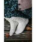 Laine Magazin I 52 Wochen Socken stricken *DEUTSCH* – Bild 7