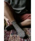 Laine Magazin I 52 Wochen Socken stricken *DEUTSCH* – Bild 5