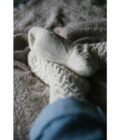 Laine Magazin I 52 Wochen Socken stricken *DEUTSCH* – Bild 3