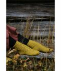 Laine Magazin I 52 Wochen Socken stricken *DEUTSCH* – Bild 27