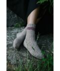 Laine Magazin I 52 Wochen Socken stricken *DEUTSCH* – Bild 23