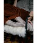 Laine Magazin I 52 Wochen Socken stricken *DEUTSCH* – Bild 22