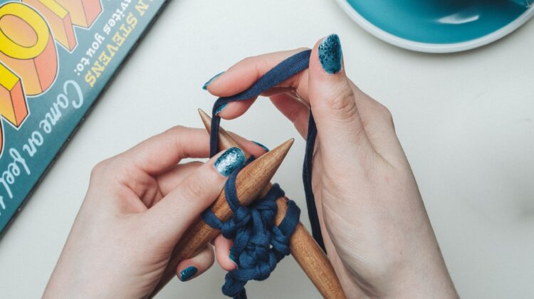Warum Stricken ein echter Lifestyle ist