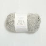 1021 lys graumeliert