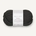 3891 Dusty noir