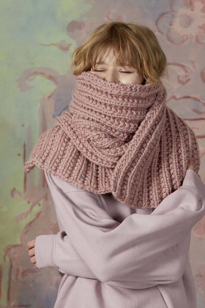 Lang Yarns I Wooladdicts FIRE