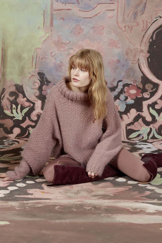 Lang Yarns I Wooladdicts HONOR