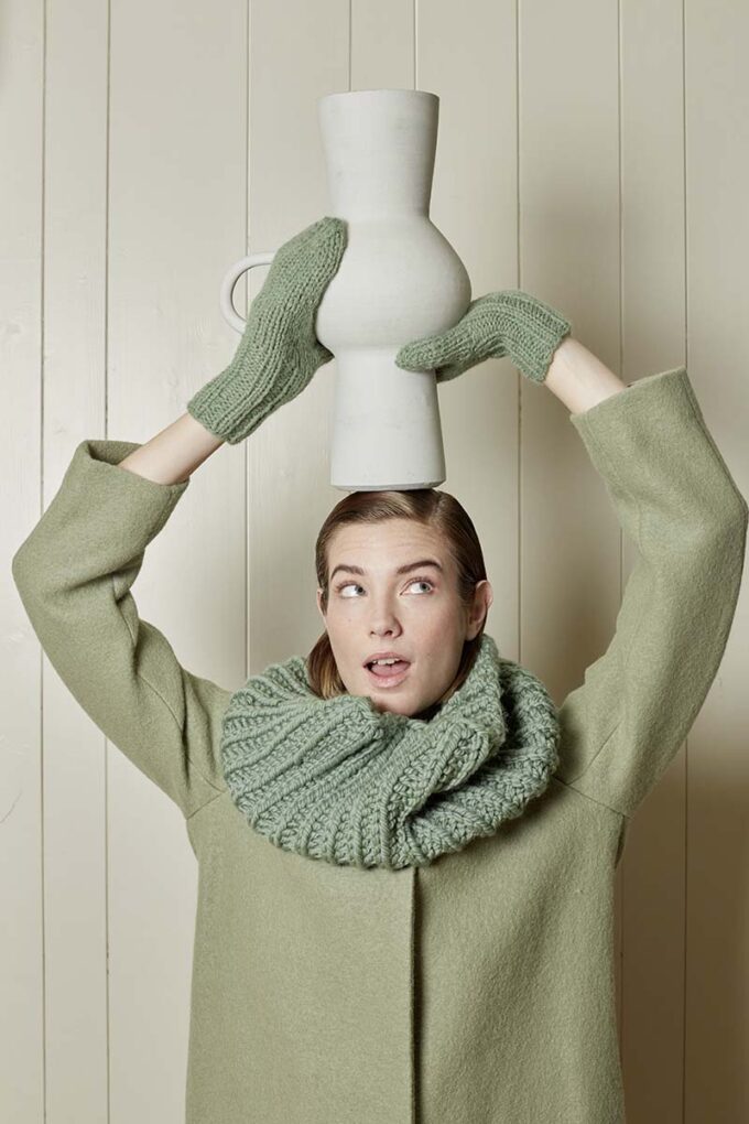 Lang Yarns I Wooladdicts FIRE