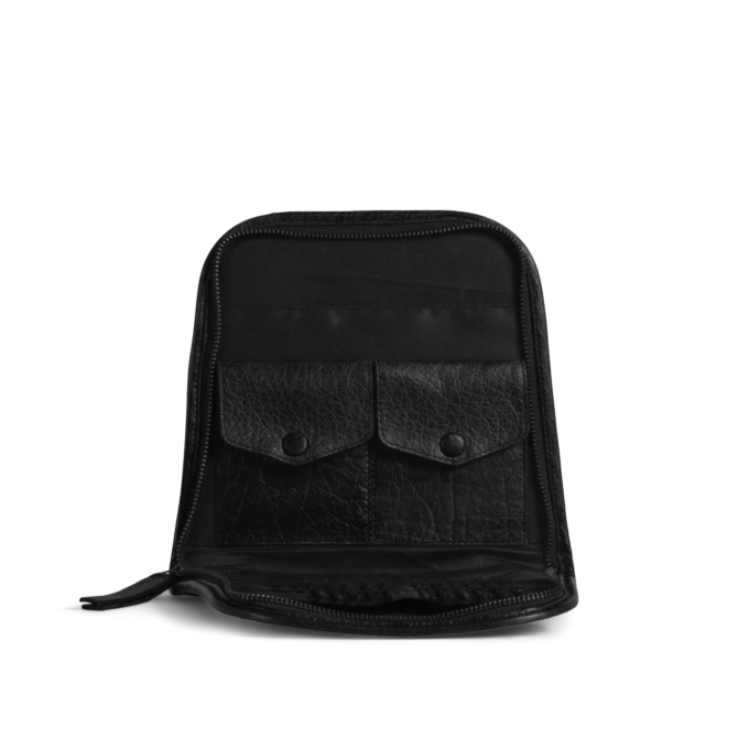 Muud Living │Trondheim Lederetui