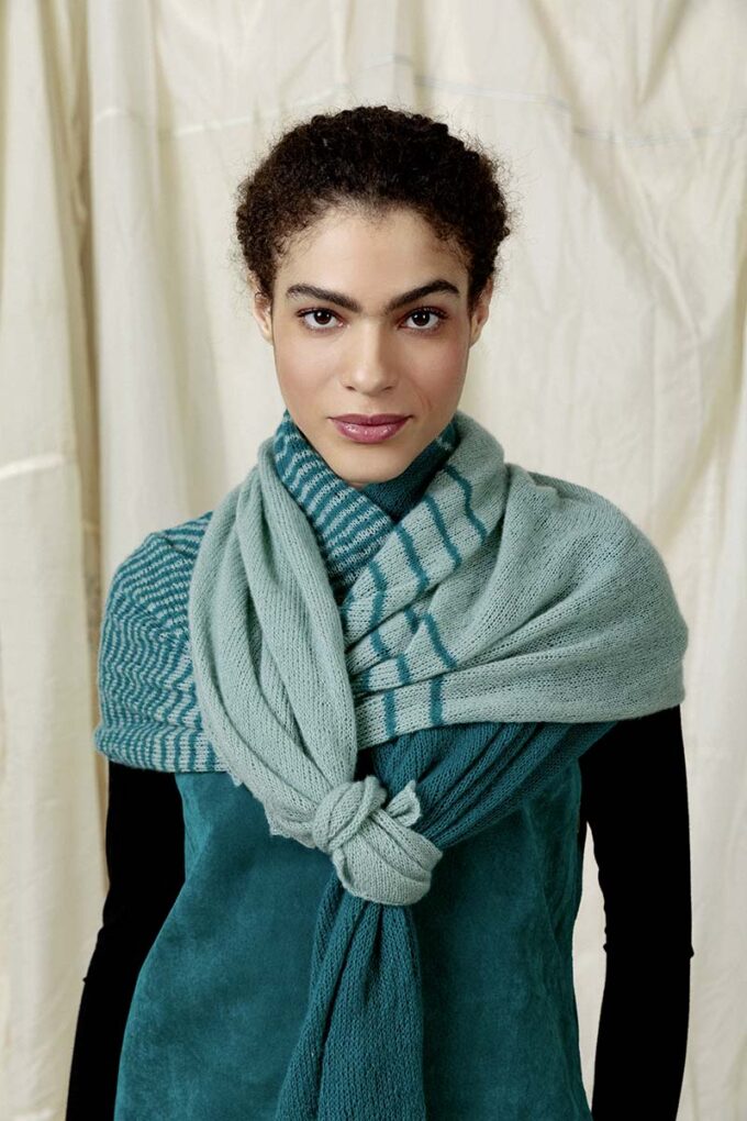 Lang Yarns I Cashmere Dreams