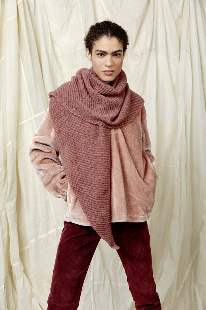 Lang Yarns I Cashmere Dreams